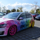 Image for article titled Here's What It Was Like At A Mind-Blowing Volkswagen GTI Festival In Germany